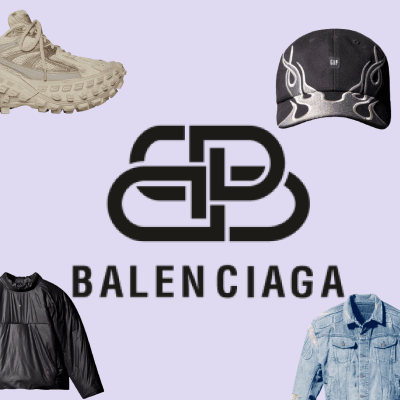 발렌시아가 스타일링 Tip